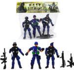  Figurine de acțiune soldați 3 buc set 4 (SK31SY-M1562-4) Figurina