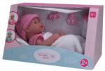 Wiky Bebeluș cu accesorii 35cm (WKW050424) Figurina