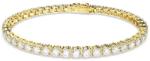 Swarovski bratara MATRIX PPYX-AKD0KP_10Y (5657662)