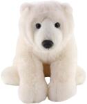  Urs polar șezând 32 cm (SK32H-36312-32)