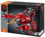 iM.Master Set de construcție scorpion trăgător 30x22, 5x23 cm (WKW050908)
