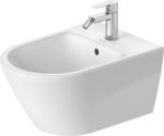 Duravit D-Code bidé függő fehér 27271500002 (27271500002)