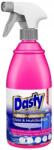 Dasty Solutie Curatare Geamuri si Suprafete Dasty, Pink, 700 ml (COR-COR1021336MF)
