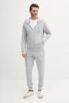 Lacoste compleu de trening cu bumbac PPYA-DKM02B_90X (WH2528T)