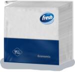 Fresh Servetele de Masa Fresh Economic, 30 x 30 cm, 1 Strat, 50 Bucati (SMT-0734)