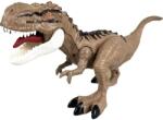  Dinozaur Tyrannosaurus Rex 27 cm cu lumină și sunet (SK23DI-054-1) Figurina
