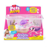 ZURU Pets Alive Mama és bébi teknős játékszett (9560) - jatektenger