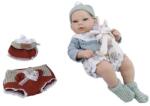 Wiky Bebeluș cu accesorii 40cm (WKW049295) Figurina