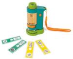 Hape Jucării de nisip - Microscop teren (OLP1088E5583)