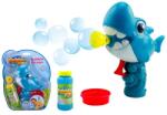 Bulă Fun Bublifuk Rechin cu umplere 60 ml (SK29PC-10126) Tub balon de sapun