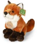 Rappa Vulpe așezată de pluș 21 cm ECO-FRIENDLY (RP211278)