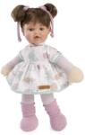 Guča 967 Prima mea papusa cu corp din material moale - 36 cm (MA13-967) Papusa