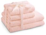 home & lifestyle set de prosoape Amari 4-pack 99KK-RCU00U_30X (4251838570500) Prosop