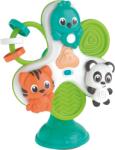 Clementoni Carusel interactiv cu animale (OLP104917952)