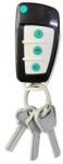 Wiky Chei interactive auto 20cm (WKW037513)