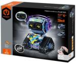 iM.Master Set de construcție robot cu chitară 3v1 RC cu telecomandă 14x15, 7x21, 6 cm (WKW050915)