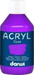 Darwi Opak Akril festék Lilac Parma 250 ml 1 db (DA0220250959C)