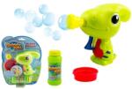  Bubble Fun Bublifuk Dinoszaurusz 60 ml-es töltettel - zöld (SK29PC-10122)