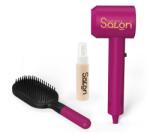 Wiky Kozmetikai készlet hajszárítóval 21cm (WKW050875)