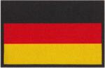Claw Gear Emblemă Clawgear Steag Germania 76 x 50 mm