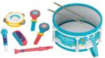 Wiky Hangszerek készlet 28cm (WKW050798)