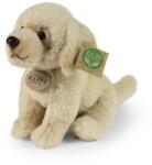 Rappa Plüss labrador kutya ülő 23 cm SOFT COLLECTION (RP250697)