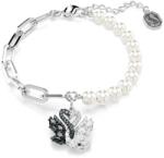 Swarovski bratara SWAN PPYA-AKD0RA_SLV (5705720)