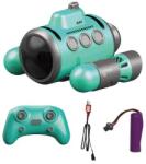 WIKY RC RC hajó távirányítóval 14, 5x15, 5 cm (WKW050886)