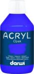 Darwi Opak Akril festék Purple 250 ml 1 db (DA0220250900C)
