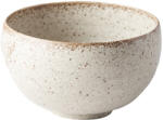 Made in Japan Bol ceramică SAND FADE 13 cm, 500 ml, nisip, ceramică, MIJ (MIJC1437) Castron