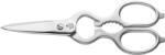 ZWILLING Foarfecă de bucătărie, multifuncțională, otel inoxidabil mat, Zwilling (ZW43923200)