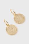 Lauren Ralph Lauren cercei 99KK-AKD2M7_GLD (60558502.D60)
