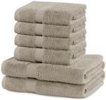home & lifestyle set de prosoape Marina 6-pack 99KK-RCU004_80X (5905364639161) Prosop