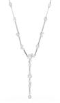 Swarovski colier CONSTELLA PPYA-AKD0JK_SLV (5711830)