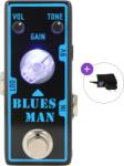 Tone City Blues Man SET Gitáreffekt (<![CDATA[TC BLUES MAN-SET]]>)