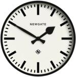 Newgate ceas de perete Number 3 Railway 99KK-ZEU020_99X (KB999NUMTHR390K)