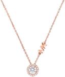 Michael Kors colier 99KK-AKD46P_GLD (MKC1208AN791)