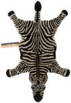 Doing Goods covor de lână Stripey Zebra 102 x 67 cm 99KK-DYU02Y_MLC (1.45.10.073.900.3) Covor