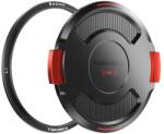 Freewell Inel de baza cu capac Freewell 82 mm pentru Real Locking VND