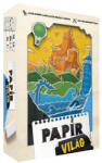 Gémklub Papírvilág BLR10017