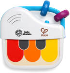 Hape Дървена музикална играчка Hape - Baby Einstein, Сензорно пиано (H800852)