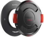 Freewell Inel de baza Freewell 49mm cu capac pentru Real Locking VND