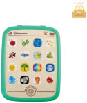 Hape Дървена играчка Hape - Baby Einstein, Сензорен таблет (H800853)