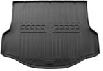 Umbrella Covor Protectie Portbagaj Umbrella Pentru Toyota Rav 4 (Xa40) (Roata De Rezerva Subtire) (2013-2018)