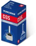 Tungsram Tungsram D3S Xensation Xenon izzó 53660U