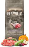 ELBEVILLE Senior All Breeds Fresh Turkey - Fit & Slim Condition 11, 4kg - fizz