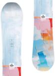 Nitro Lectra Abstract Cam-Out snowboard lap 2025 142 (833241001)