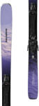 Salomon E Stance WS 84 síléc Salomon MI10 GW L90 kötéssel 2026 159 (L47910000)