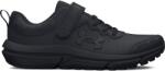 Under Armour ASSERT 10 AC UFM SYN Negru 32 (3027100-001)
