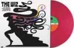 Various Artists - The Wiz (The Super Soul Musical "Wonderful Wizard Of Oz") (Magenta Coloured) (LP) (081227813451)